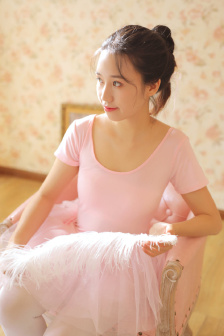 不良美少女老师
